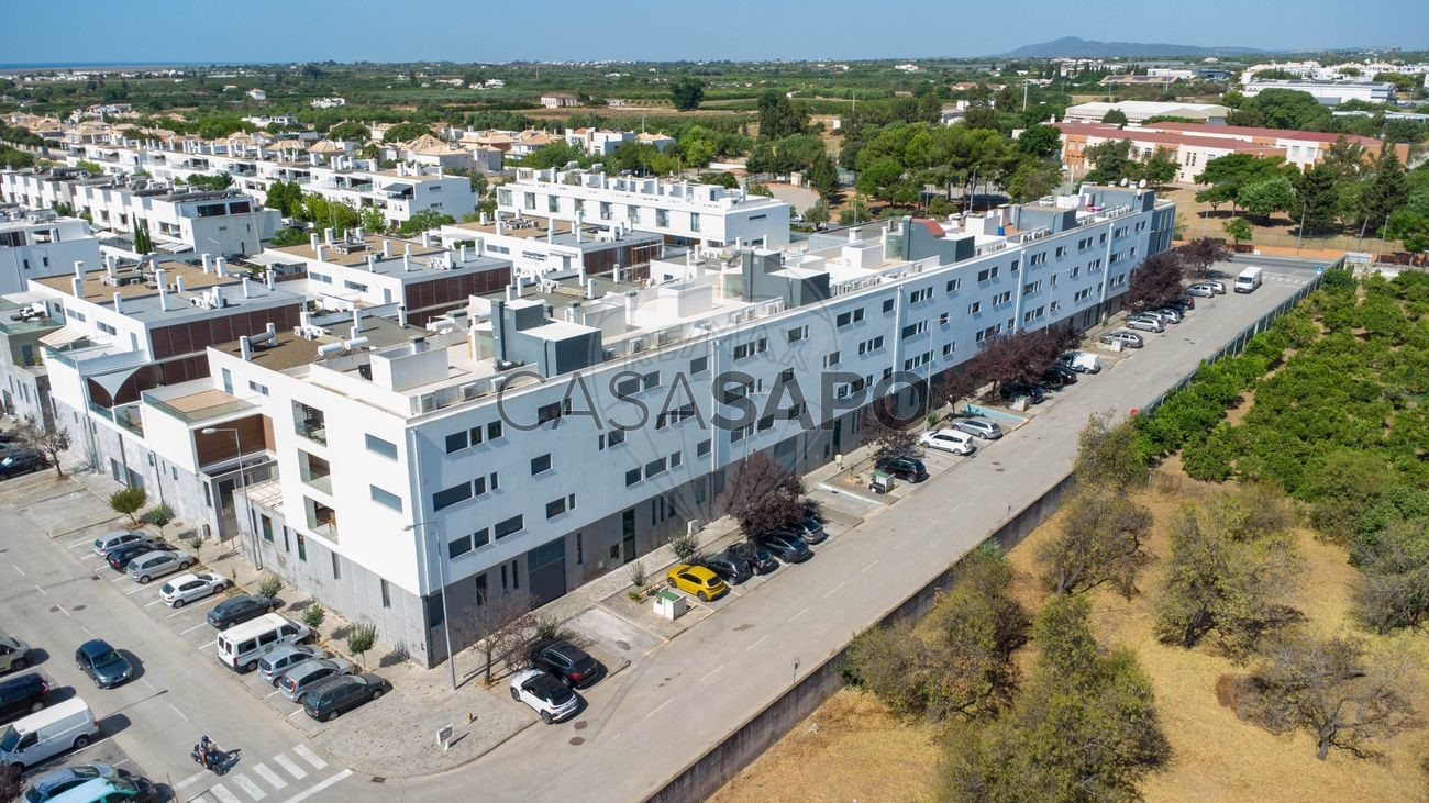 1 bedroom Apartment in Tavira, Portugal No. 266055