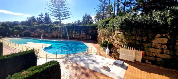 2 bedrooms Apartment in Mijas, Spain No. 59232 3
