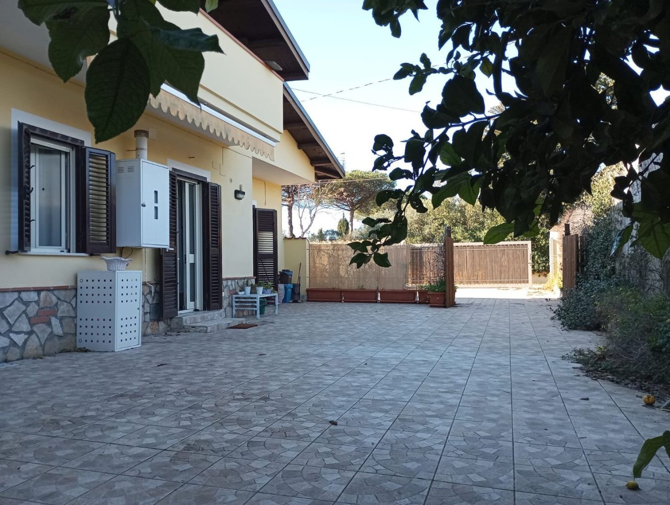 5غرفة شقة في Minturno, Italy رقم 3038