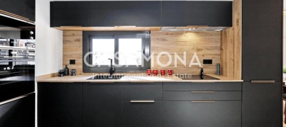 2 bedrooms Penthouse in Eixample, Spain No. 24819 4