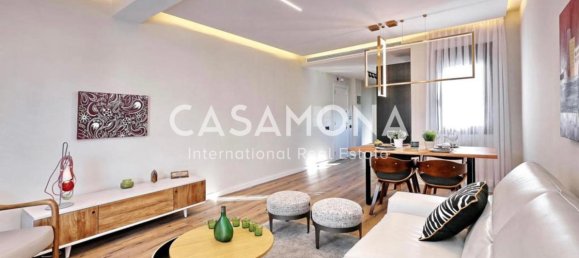 2 bedrooms Penthouse in Eixample, Spain No. 24819 3