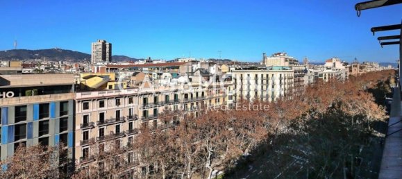 2 bedrooms Penthouse in Eixample, Spain No. 24819 14