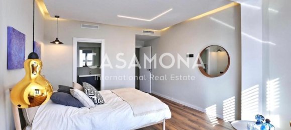 2 bedrooms Penthouse in Eixample, Spain No. 24819 9
