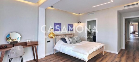 2 bedrooms Penthouse in Eixample, Spain No. 24819 10