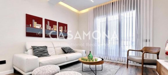 2 bedrooms Penthouse in Eixample, Spain No. 24819 5