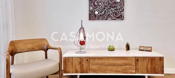 2 bedrooms Penthouse in Eixample, Spain No. 24819 6