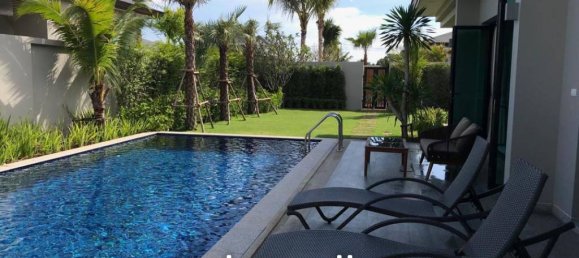 3 غرف نوم فيلا في Phuket, Thailand رقم 25399 4