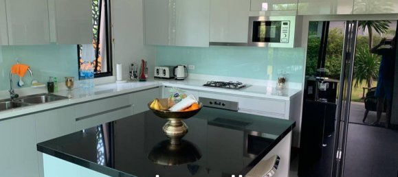 3 غرف نوم فيلا في Phuket, Thailand رقم 25399 6