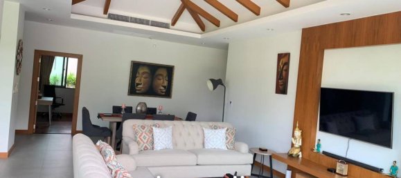 3 غرف نوم فيلا في Phuket, Thailand رقم 25399 5