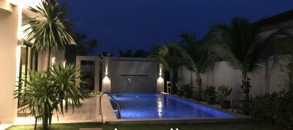3 غرف نوم فيلا في Phuket, Thailand رقم 25399 2
