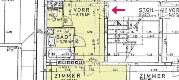 2-Zimmer Wohnung in Penzing, Austria, Nr. 178360 8