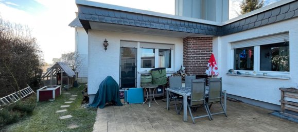 Bungalow de 4 habitaciónes en Bonn, Germany No. 34992 9