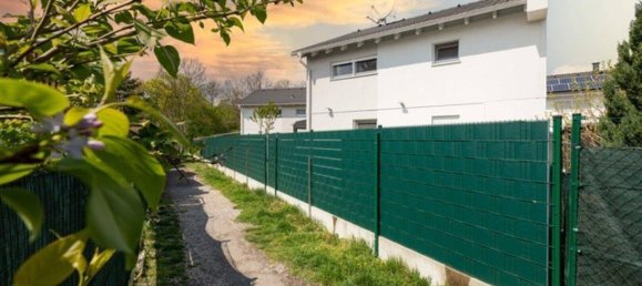 5-Zimmer Haus in Wien, Austria, Nr. 206221 8