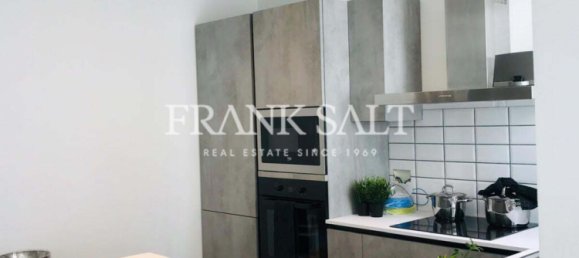 2 chambres Penthouse à Pieta, Malta No. 6926 5