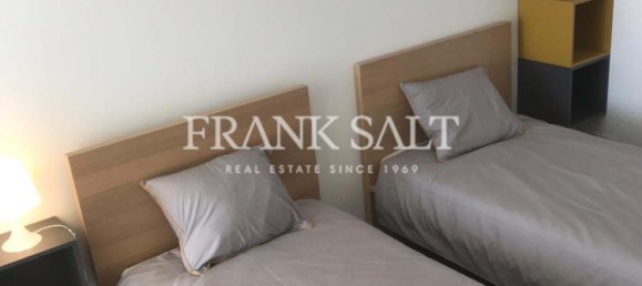 2 chambres Penthouse à Pieta, Malta No. 6926 10