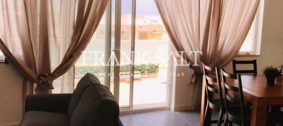 2 chambres Penthouse à Pieta, Malta No. 6926 2