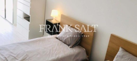 2 chambres Penthouse à Pieta, Malta No. 6926 9