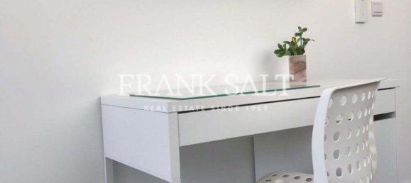 2 chambres Penthouse à Pieta, Malta No. 6926 11