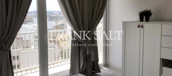 2 chambres Penthouse à Pieta, Malta No. 6926 6