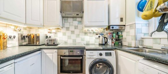 2 Schlafzimmer Wohnung in Chelsea, United Kingdom, Nr. 5672 7