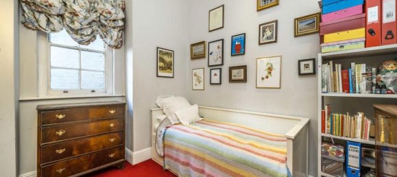 2 Schlafzimmer Wohnung in Chelsea, United Kingdom, Nr. 5672 5
