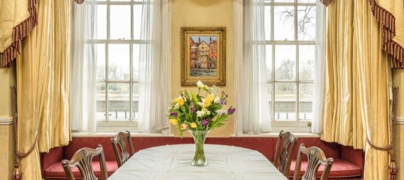 2 Schlafzimmer Wohnung in Chelsea, United Kingdom, Nr. 5672 2