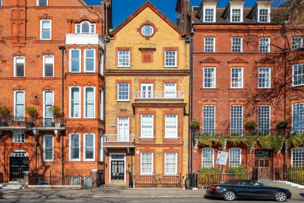 2 Schlafzimmer Wohnung in Chelsea, United Kingdom, Nr. 5672