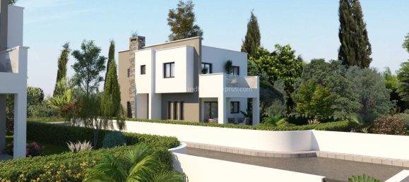 Casa de 3 dormitorios en Frenaros, Cyprus No. 23987 5