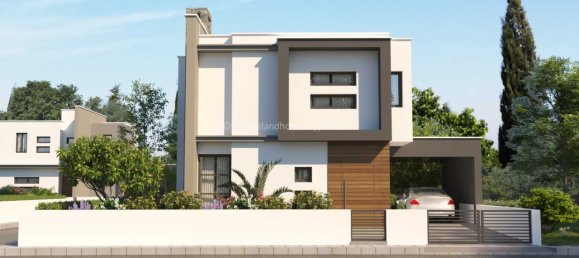 Casa de 3 dormitorios en Frenaros, Cyprus No. 23987 4