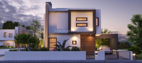 Casa de 3 dormitorios en Frenaros, Cyprus No. 23987 2