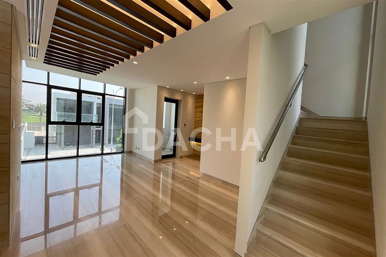 3 bedrooms Townhouse in DAMAC Hills (Akoya by DAMAC), UAE No. 27752