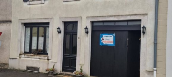 3 Schlafzimmer Haus in Pettoncourt, France, Nr. 39696 3