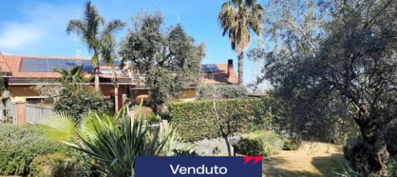 6 rooms Villa in Aci Catena, Italy No. 80771 2