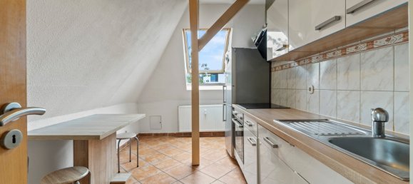 1 غرف نوم شقة في Aachen, Germany رقم 113613 2