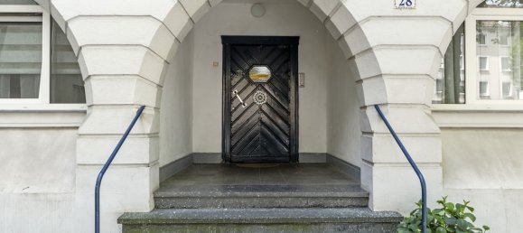 1 غرف نوم شقة في Aachen, Germany رقم 113613 7