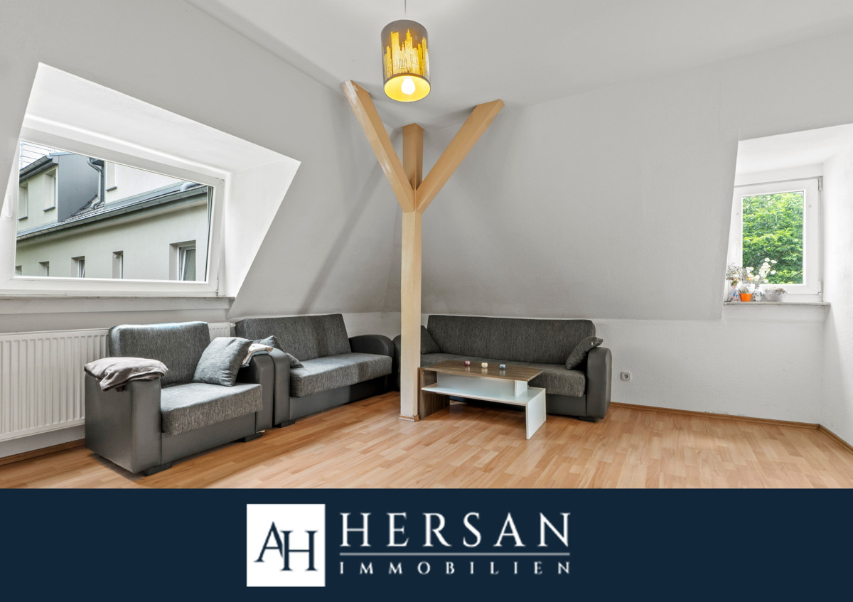 1 غرف نوم شقة في Aachen, Germany رقم 113613