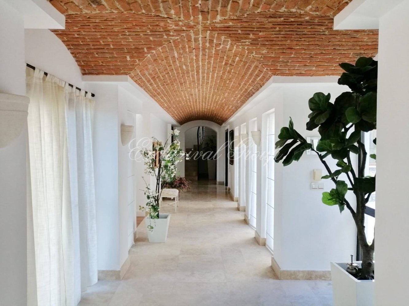 Villa 7+2 in Bodrum, Turkey No. 28637