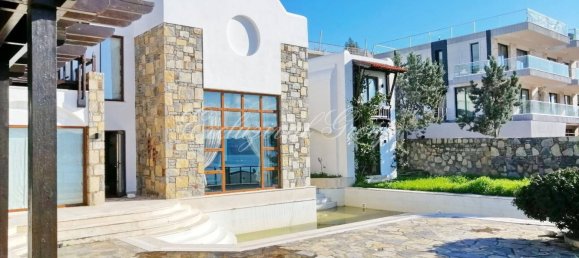Villa 7+2 in Bodrum, Turkey No. 28637 6