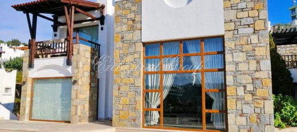 Villa 7+2 in Bodrum, Turkey No. 28637 5