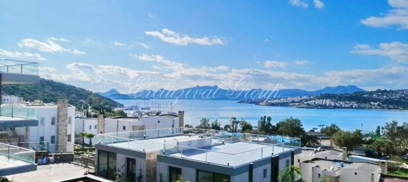 Villa 7+2 in Bodrum, Turkey No. 28637 13