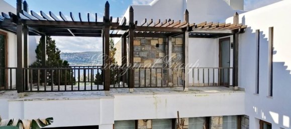 Villa 7+2 in Bodrum, Turkey No. 28637 16