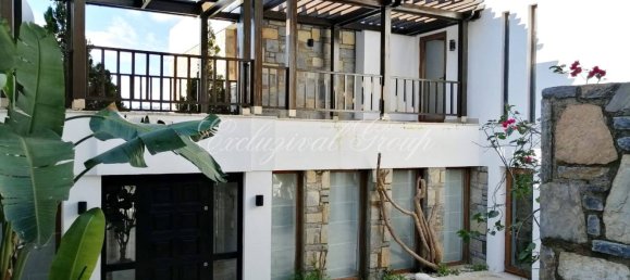 Villa 7+2 in Bodrum, Turkey No. 28637 3