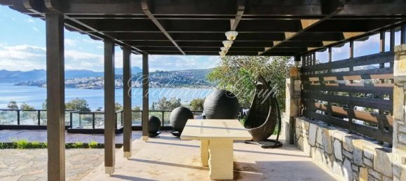 Villa 7+2 in Bodrum, Turkey No. 28637 9