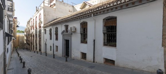 Edifício em Granada, Spain 513 m² N.º 139746 3