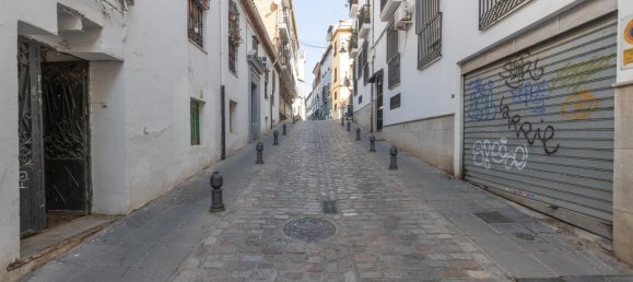 Edifício em Granada, Spain 513 m² N.º 139746 2