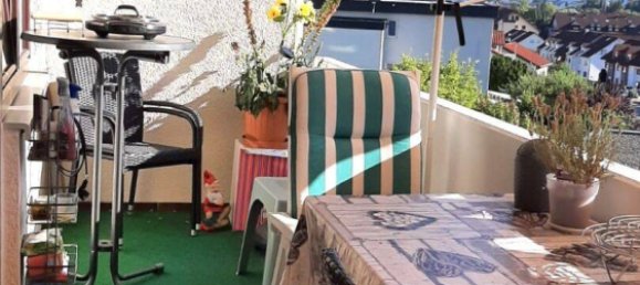 2 Schlafzimmer Wohnung in Ostalbkreis, Germany, Nr. 286477 8