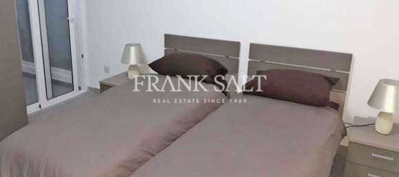 Apartamento de 2 dormitorios en Saint Julian's, Malta No. 4167 3