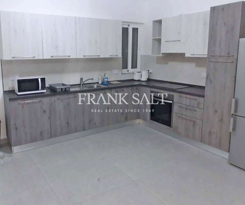 Apartamento de 2 dormitorios en Saint Julian's, Malta No. 4167