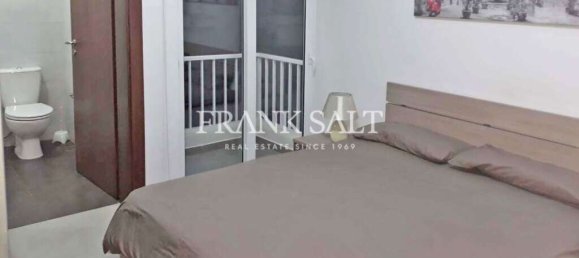 Apartamento de 2 dormitorios en Saint Julian's, Malta No. 4167 2