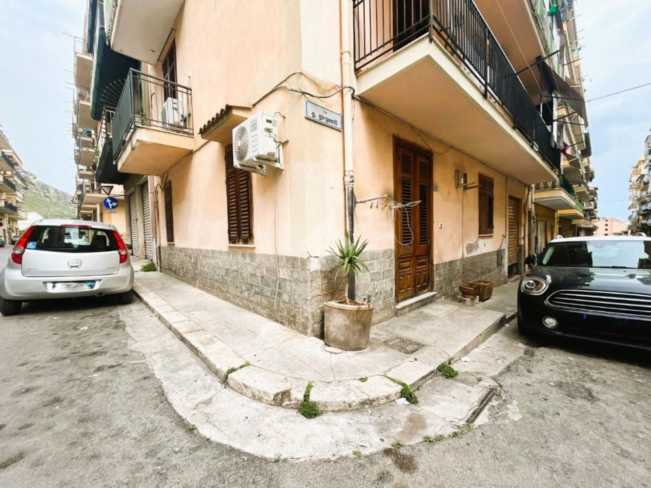 3 غرف نوم شقة في Bagheria, Italy رقم 375191